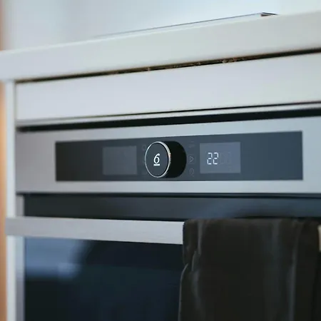 Convenient For 2 Appartement *