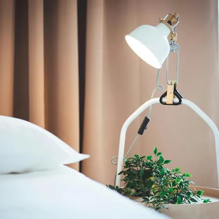 Convenient For 2 아파트 오울루