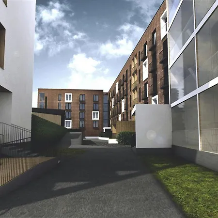 Appartement Convenient For 2 *