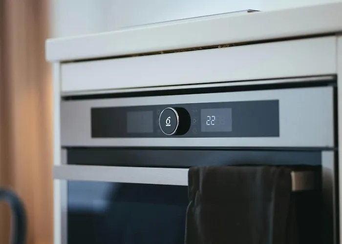 Convenient For 2 Διαμέρισμα *