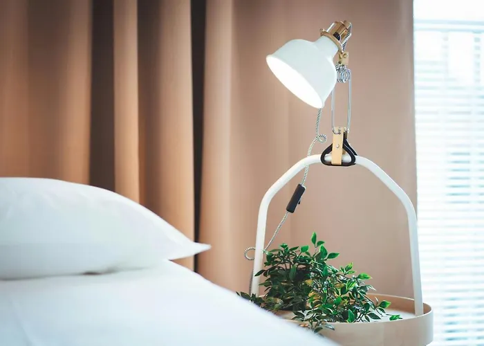 Convenient For 2 Διαμέρισμα Όουλου